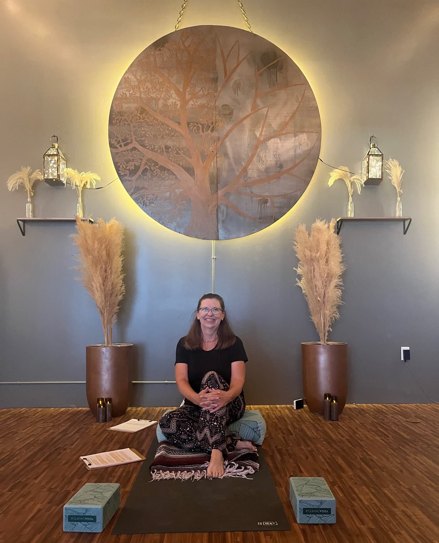 Meet Diana Heinig, Postpartum Doula, Newborn Care & Sleep Consultant
