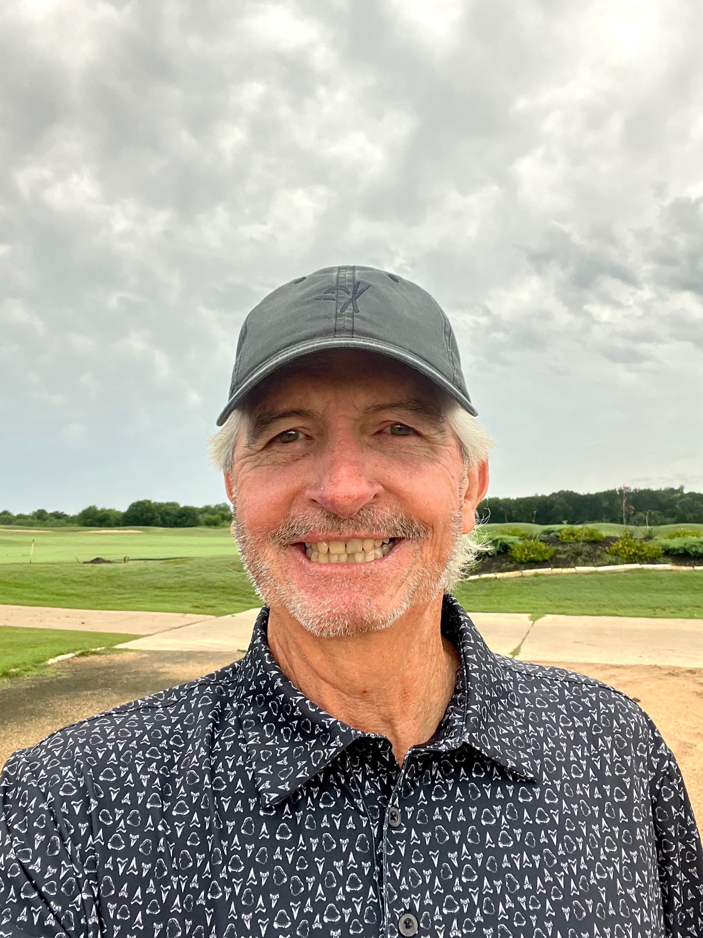 Meet Garry Rippy, PGA Golf Coach