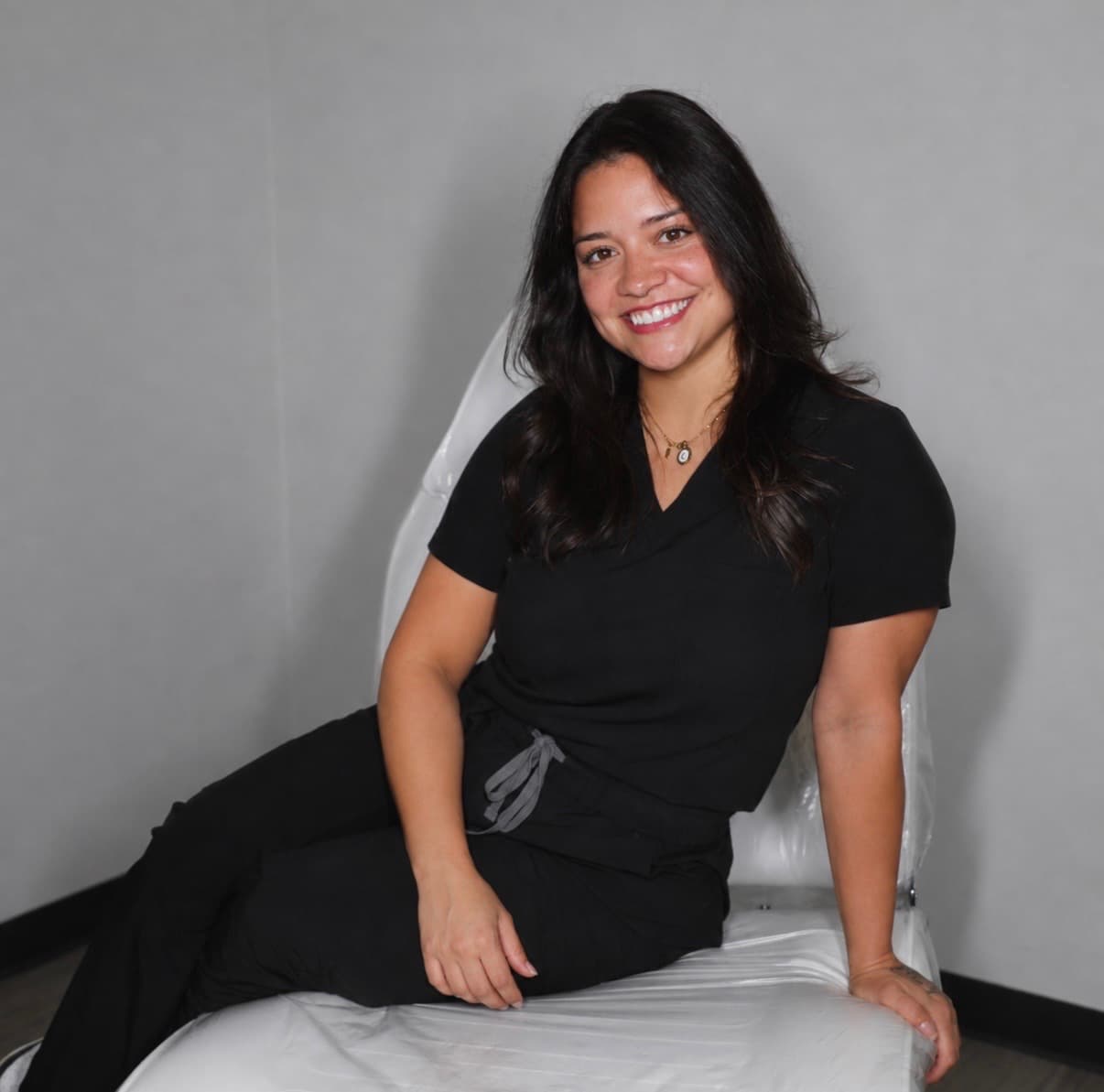 Meet Cynthia Gonzales, Paramedical Tattoo Specialist of Empowerment Ink